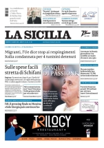 catania