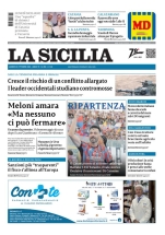 catania