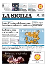 catania
