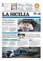 catania