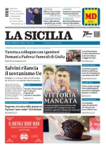 catania
