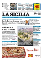 catania