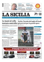 catania