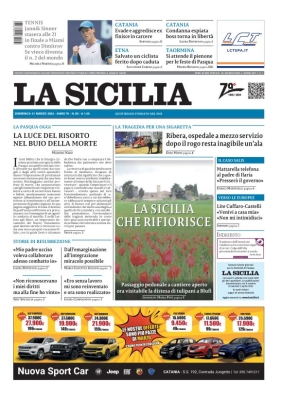 La Sicilia