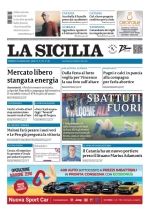 catania
