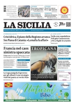 catania