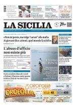 catania