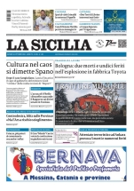 catania