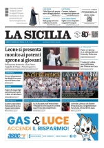catania