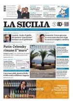 catania