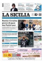 catania