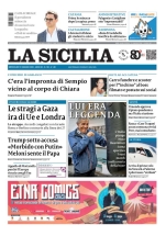 catania