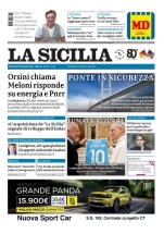 catania