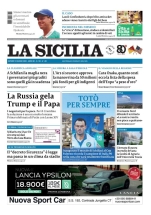 catania