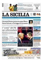 catania