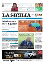 catania
