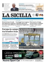 catania
