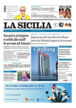 catania
