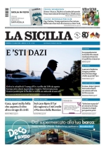 catania