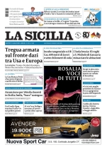 catania