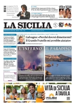 catania