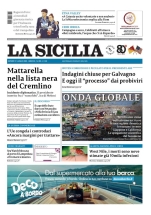 catania