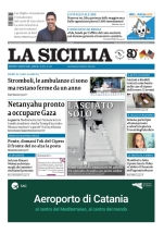 catania