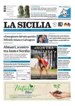 catania