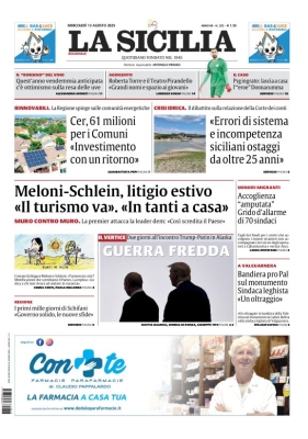 Regionale