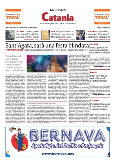 Catania
