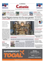 catania