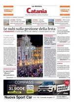 catania